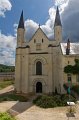 0011Abbaye de Fontevraud
